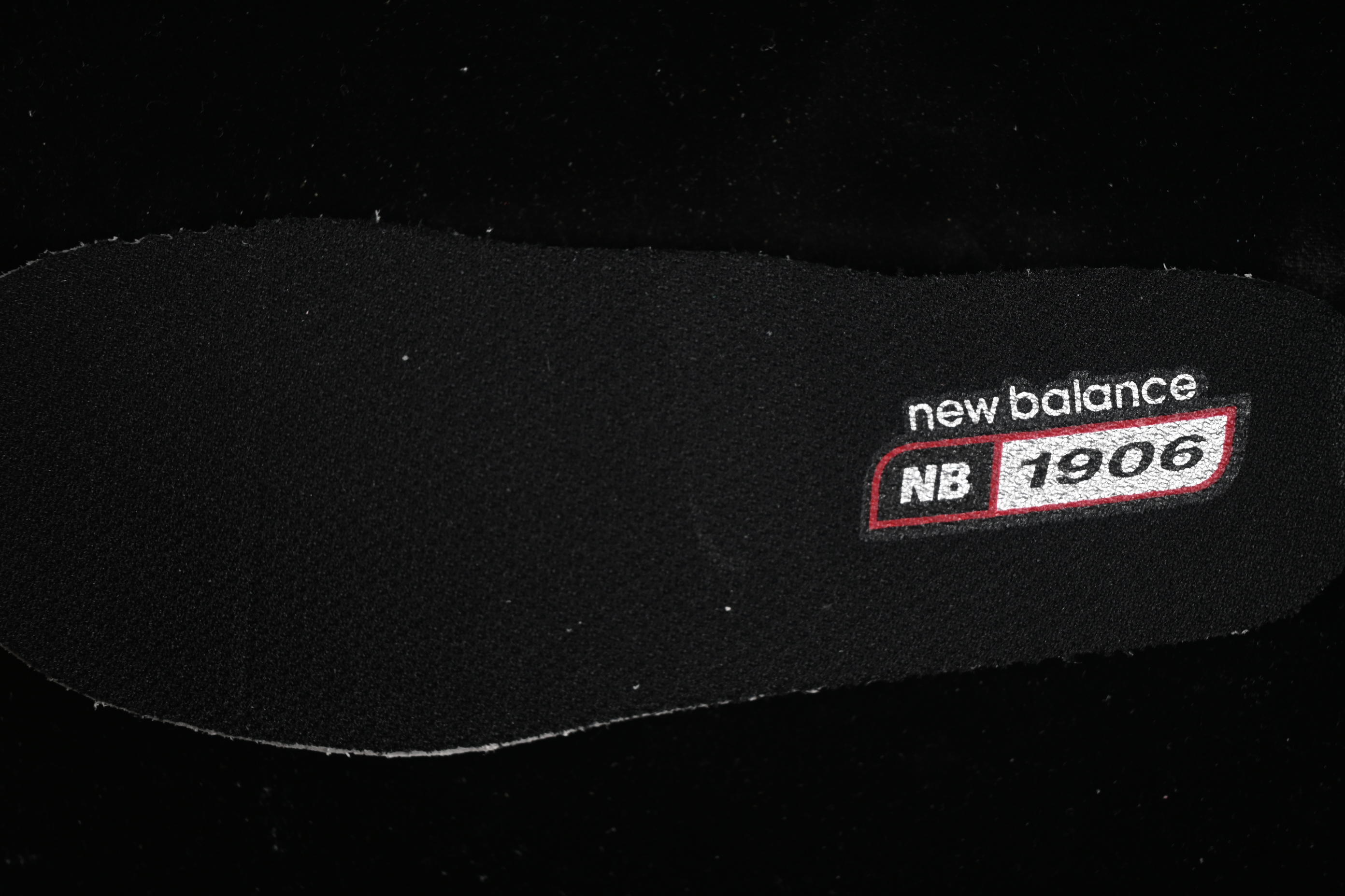 New Balance 1906R Series Kids Hook and Loop Sneakers - PV1906CG