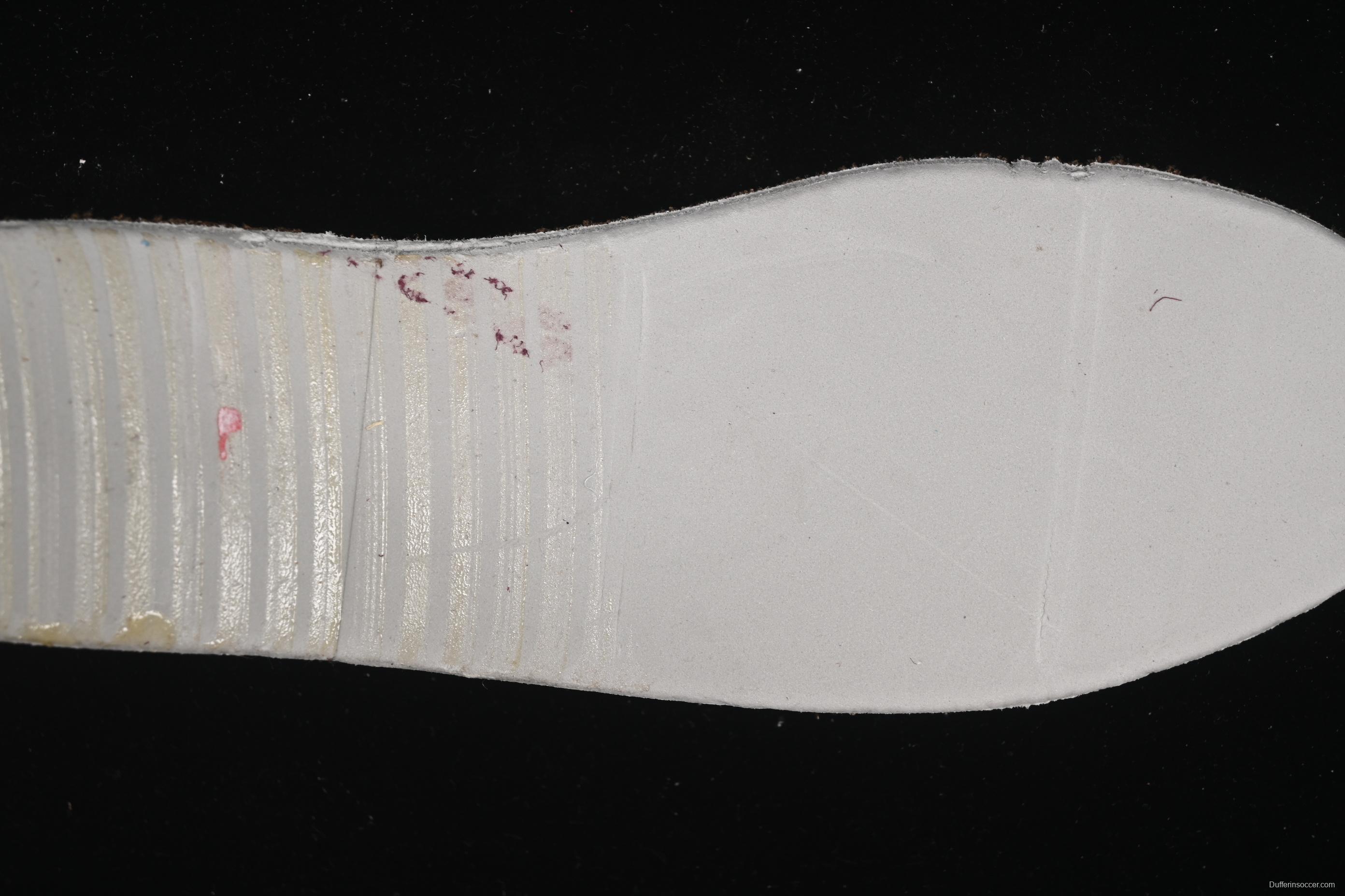 Nike Dunk Low Retro Casual Sneakers in Brown and Sail with Panda Mischief CNY Snake Year Design - DD1503-124