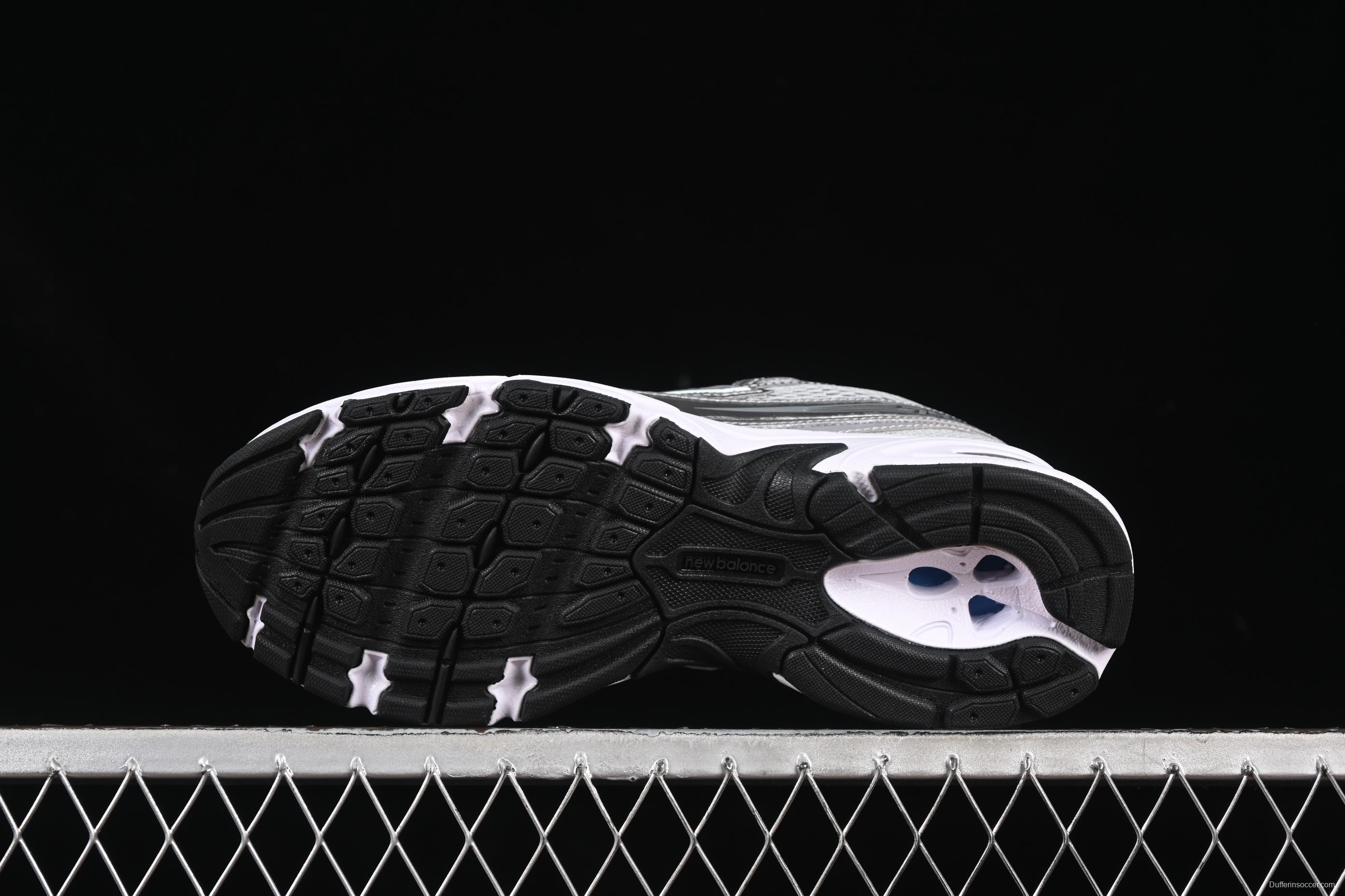 New Balance 740 Series Retro Dad Style Casual Sports Running Shoes - U740SG2