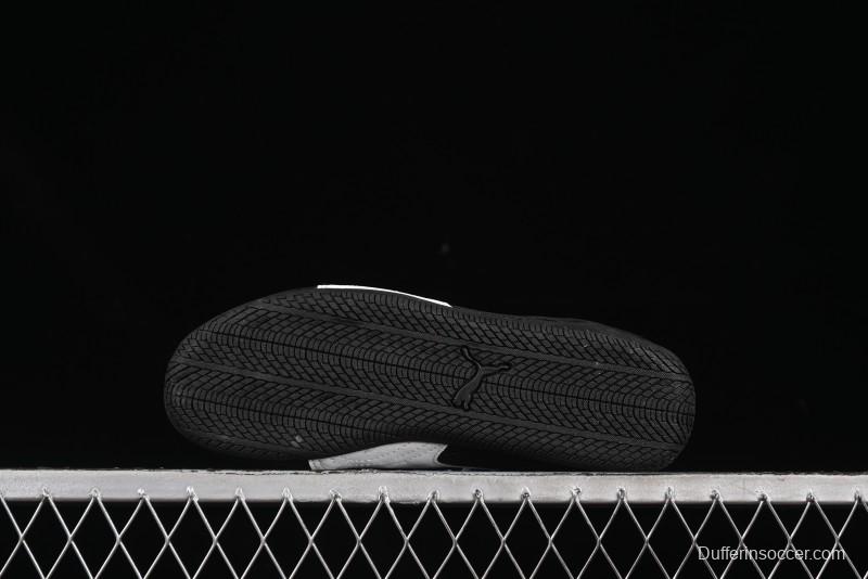 Puma Speedcat Racing Series Low-Top Lifestyle Casual Shoes - 403589-01