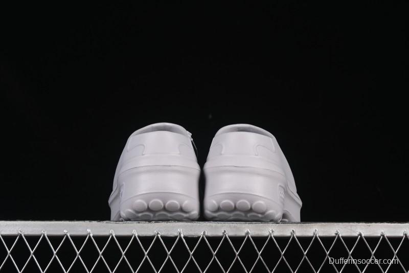 Adidas Adifom Stan Smith Platform Mule Slip-On Shoes - IH8060