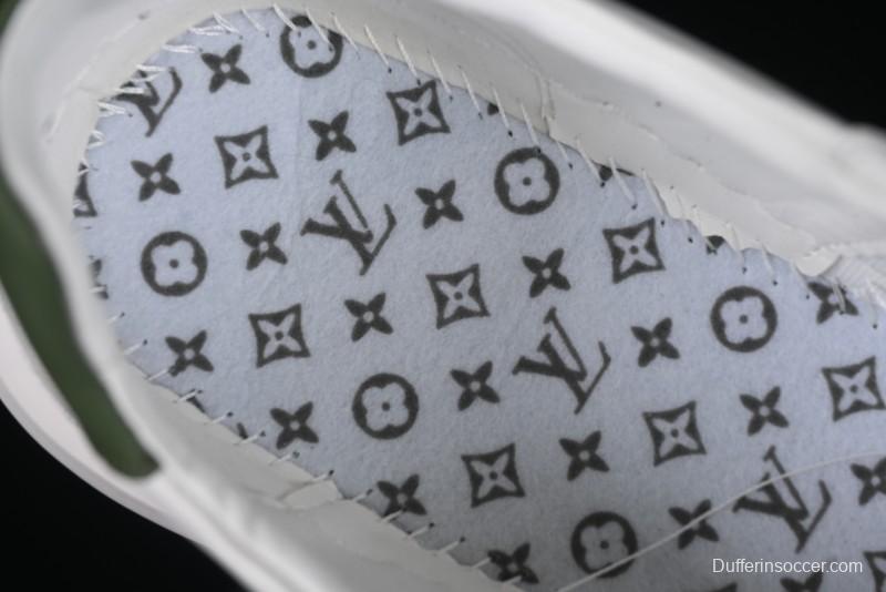 Louis Vuitton Casual Culture Sports Sneakers Series - M.E5