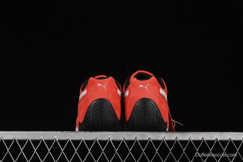 Puma Speedcat Lifestyle Low-Top Sneakers - 309180-01