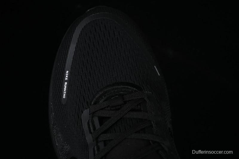 Nike Air Zoom Vomero 18 Moon Landing 18 2025 New Cushioned Casual Running Shoes with Built-in Zoom Air Unit - HM6803-005