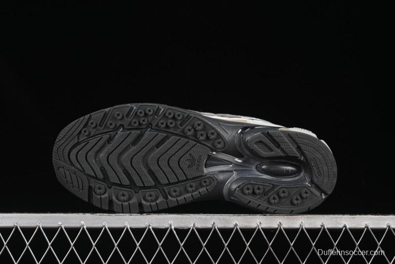 Adidas Song For The Mute x Ad Originals Adistar Cushion Retro Comfortable Anti-Slip Lifestyle Casual Shoes - JH9009