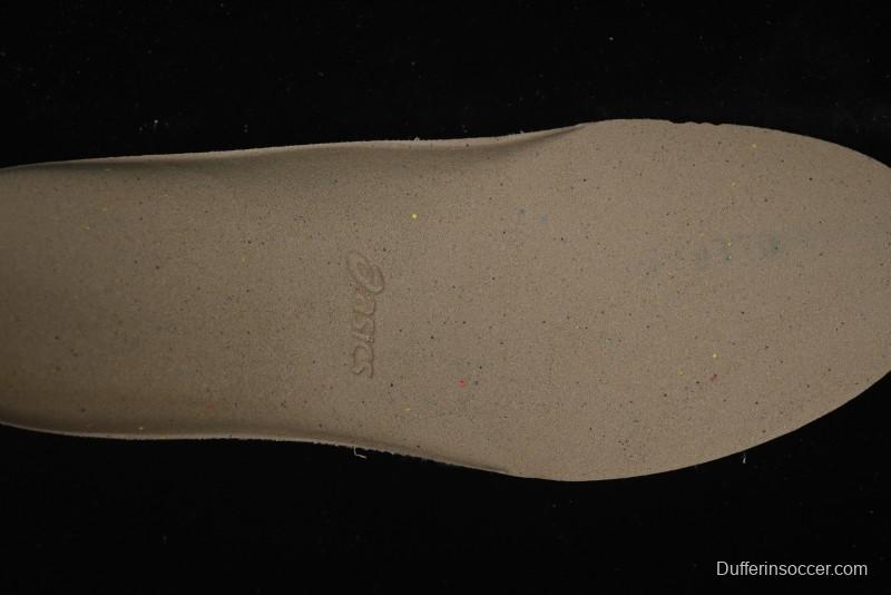 Asics Gel-Nimbus 27 Retro Breathable Casual Shoes with Cushioning for Men - 1011B958-300