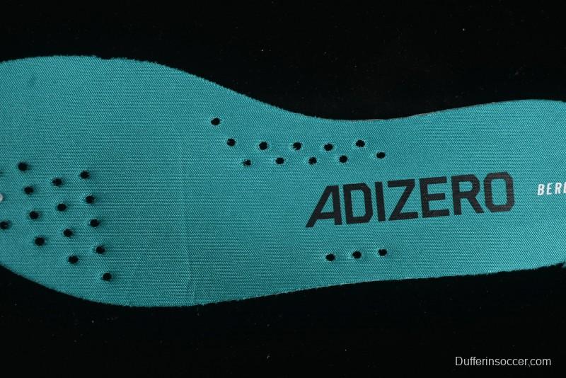 Adidas Adizero Adios 4 Running Shoes Lightweight Breathable Low-Top - JR6354