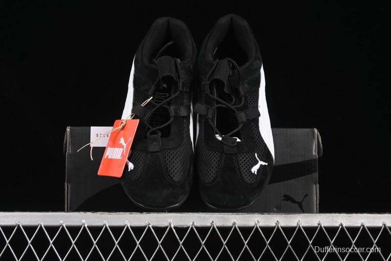 Puma Speedcat Racing Series Low-Top Lifestyle Casual Shoes - 403589-01