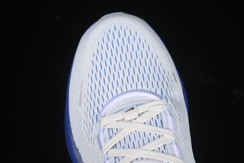 Nike Air Zoom Vomero 18 Lunar 2025 New Cushioned Casual Running Shoes - HM6803-104
