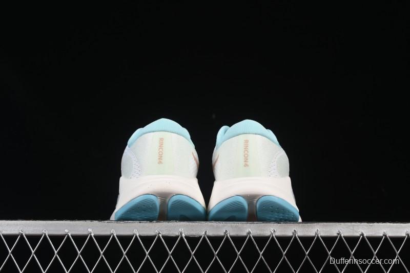 HOKA ONE ONE Rincon 4 Lightweight Breathable Knit Running Shoes - 1155131 FTRS