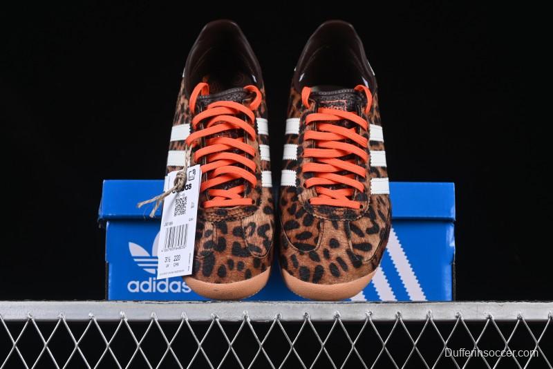 Adidas Originals SL 72 RS Retro Running Shoes - JI0189