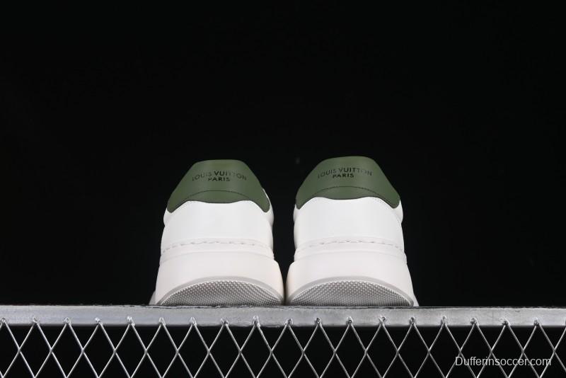 Louis Vuitton Casual Culture Sports Sneakers Series - M.E5