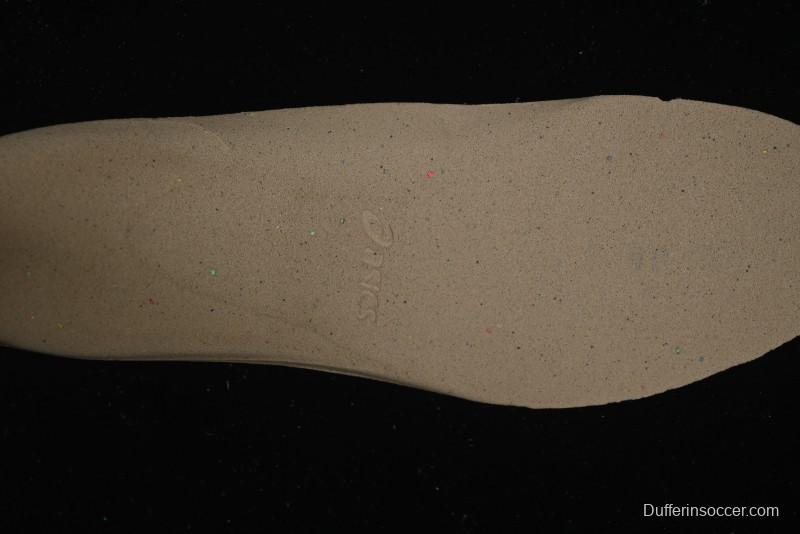 Asics Gel-Nimbus 27 Retro Breathable Casual Shoes with Cushioning for Men - 1012B816-020