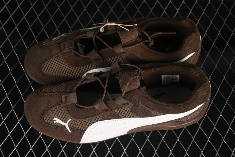 Puma Speedcat Lifestyle Sneakers - 403589-08