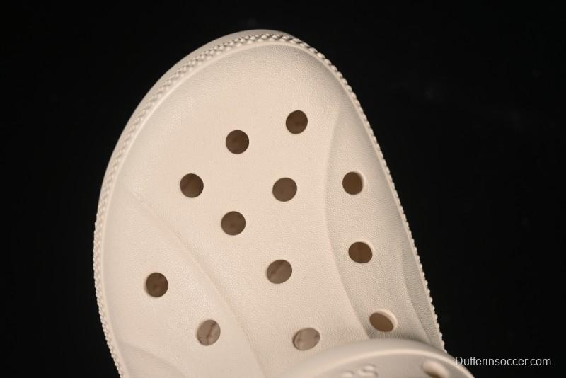 Crocs Bella Clog EVA Comfortable & Versatile Slip-On Shoes - Bella Clog