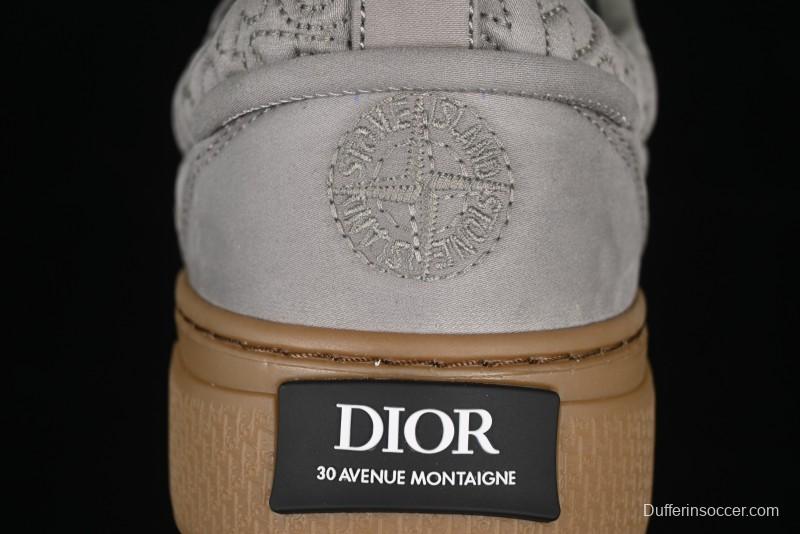 Dior B30 CD Sneakers - HCE5