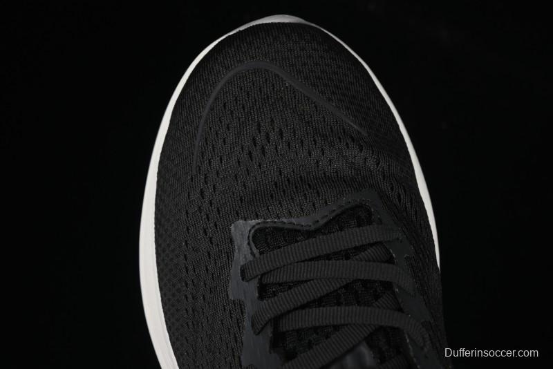 HOKA ONE ONE Rincon 4 Lightweight Breathable Knit Running Shoes - 1155131 BWHT