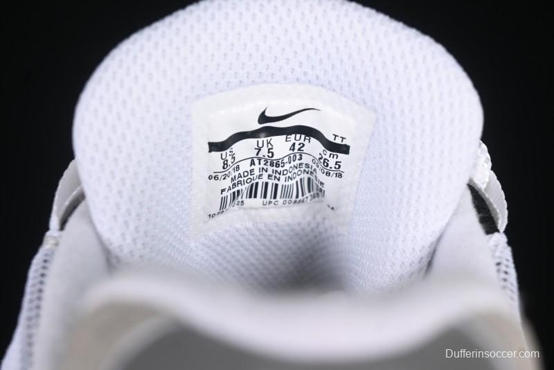 Nike Air Max 95 Retro Running Shoes with Air Cushion Technology - AT2865-003