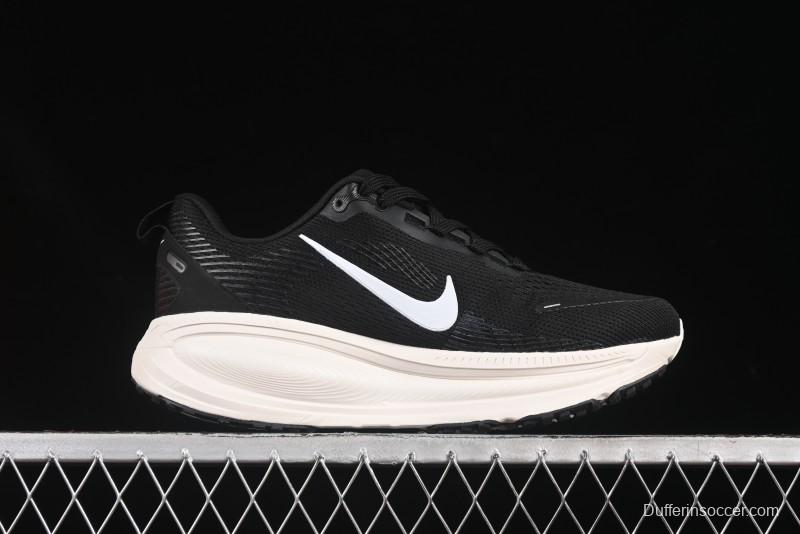 Nike Air Zoom Vomero 18 Lunar Retro Running Shoes with Full-Length Zoom Air Cushion - HM6803-818