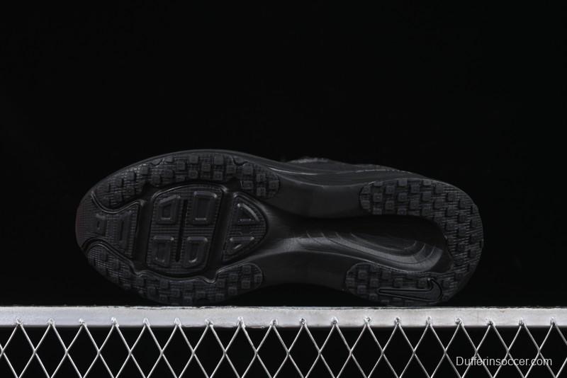 Nike Air Zoom Vomero 18 Moon Landing 18 2025 New Cushioned Casual Running Shoes with Built-in Zoom Air Unit - HM6803-005