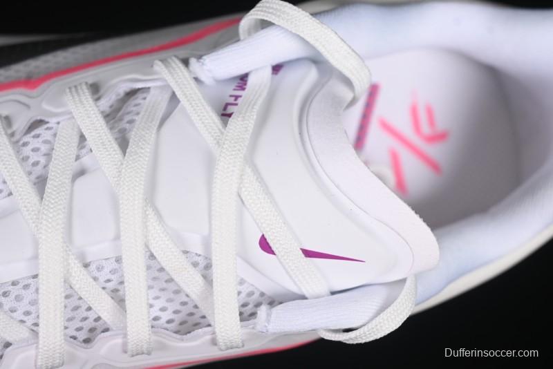 Nike Zoom Fly 6 Running Shoes with Flyknit and React Technology - FN8454-101