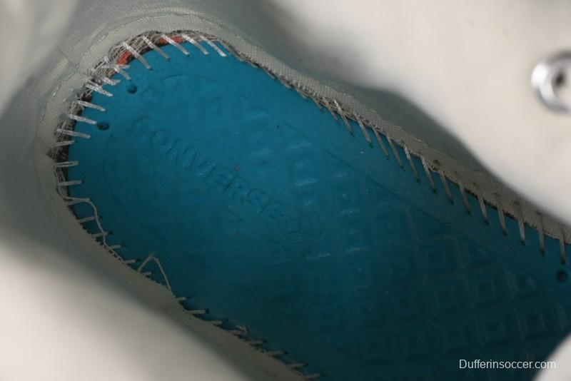 Converse Chuck Taylor All Star 1970s High Top Canvas Sneakers with Tom and Jerry Design - A15110C