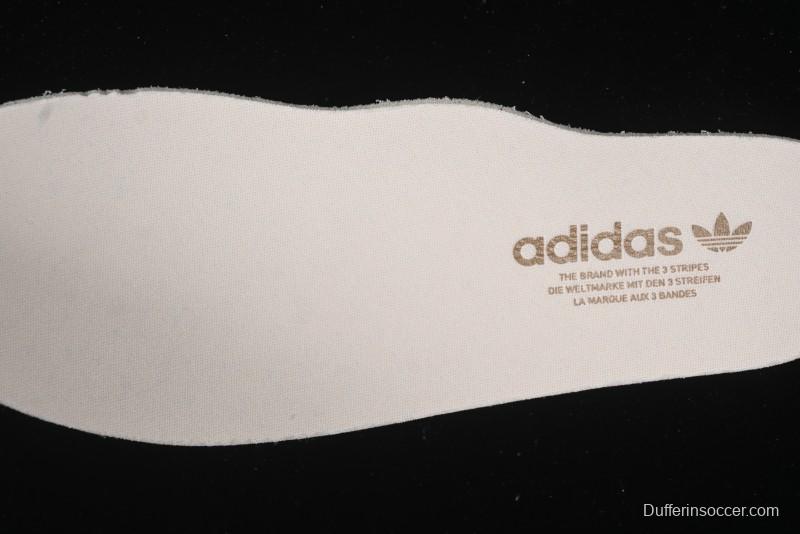 Adidas Samba OG Classic Casual Sneakers - JI3185