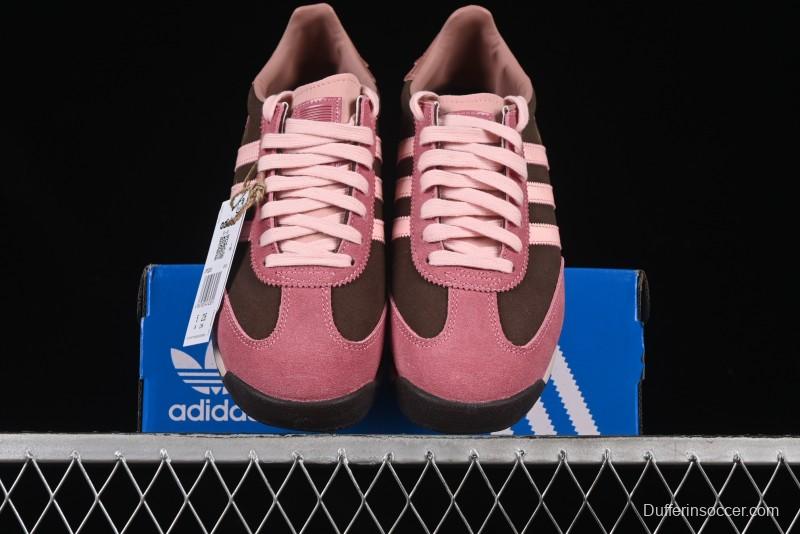 Adidas Originals SL 72 RS Retro Running Shoes - JP5200