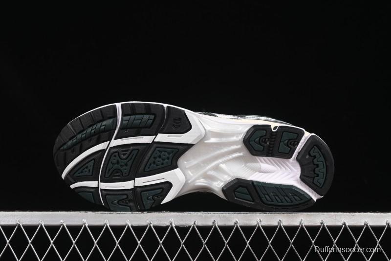 Asics Gel-Kayano 14 Running Shoes with FF BLAST PLUS Cushioning and 3D Visible GEL - 1203A566-100