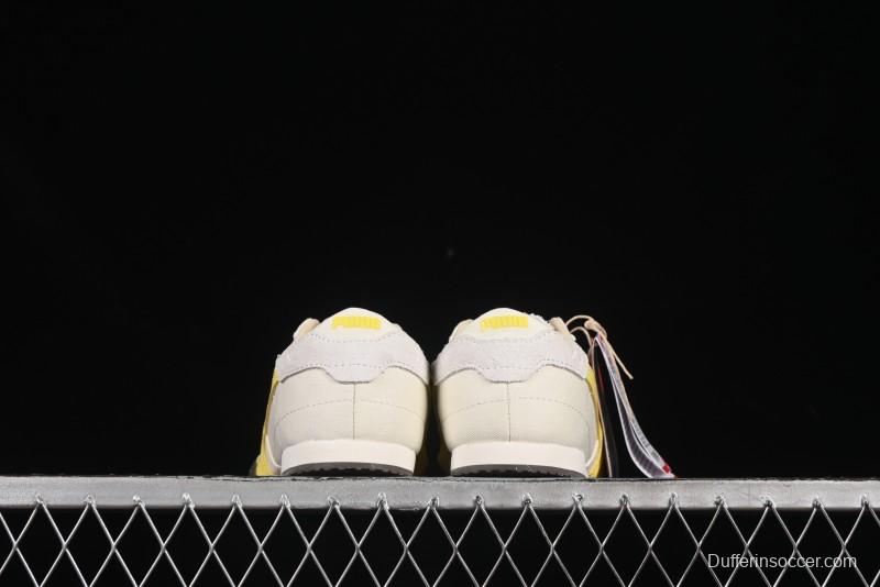 Puma Bella UT Canvas Casual Sneakers - 403492-01