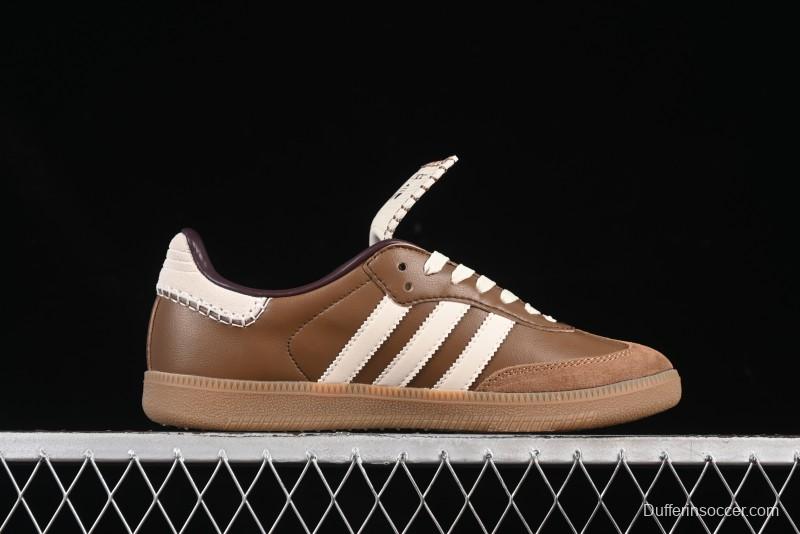 Adidas Samba OG Casual Sneakers - JQ6620