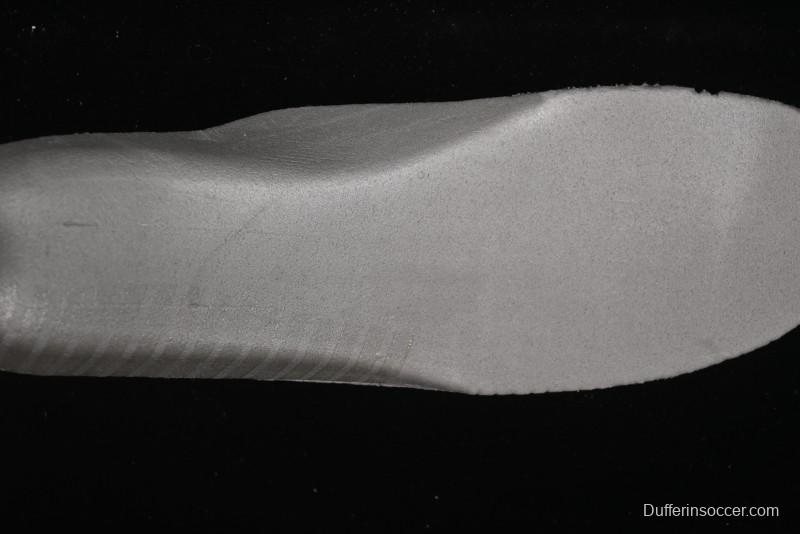 Nike Air Force 1 '07 Low Stussy Collaboration Render Red Swoosh Casual Sneakers - XS1958-573