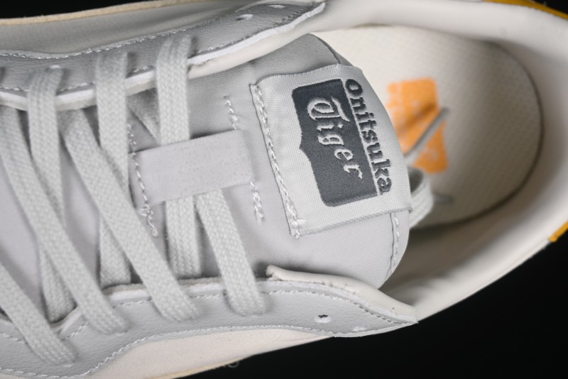 Onitsuka Tiger Serrano CL Breathable Comfort Casual Shoes - 1183B886-200