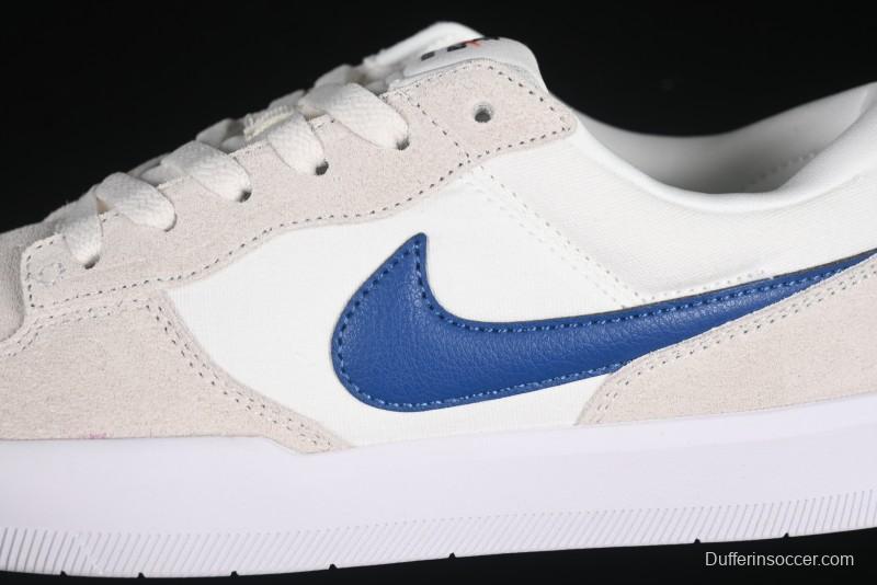 Nike SB Force 58 Retro Skate Shoes - CZ2959-007