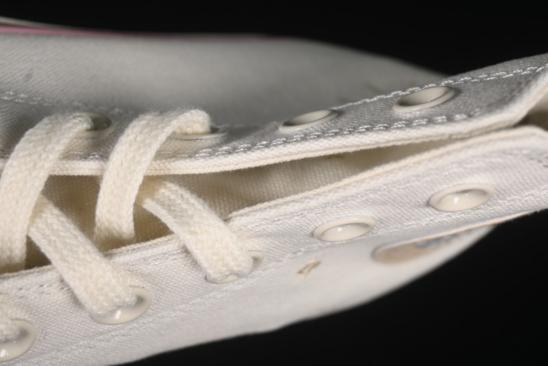Converse Chuck 1970s Moon Embroidery High-Top Casual Sneakers - A15749C