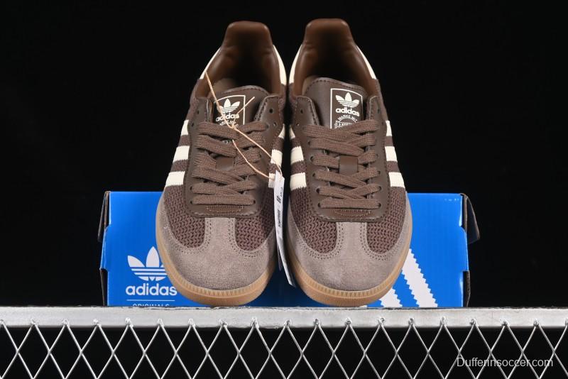 Adidas Samba OG Casual Sneakers - JI3184