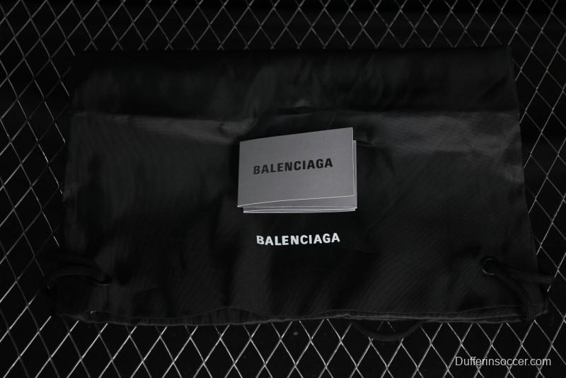 Balenciaga Phantom Sneaker 3XL Running Shoes - W3XCH0102