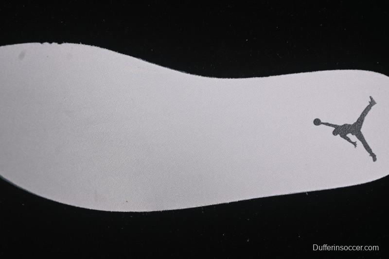 Nike Air Jordan 1 Low AJ1 Casual Sneakers with Blue Swoosh - 553558-146