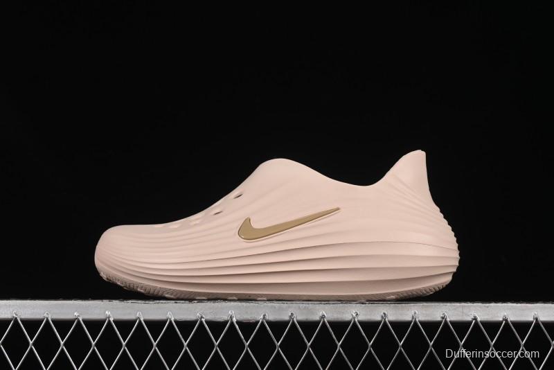 Nike ReactX Rejuven8 Summer Sandals with Soft and Responsive ReactX Foam - HV5060-100