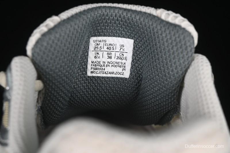 Asics Gel-Kayano 14 Running Shoes with Engineered Elastic Double-Layer Knit Upper and 3D Visible GEL Cushioning - 1201A019-200