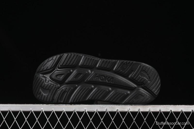 HOKA ONE ONE ORA Comfortable Slip-Resistant Slide Sandals - CSC3