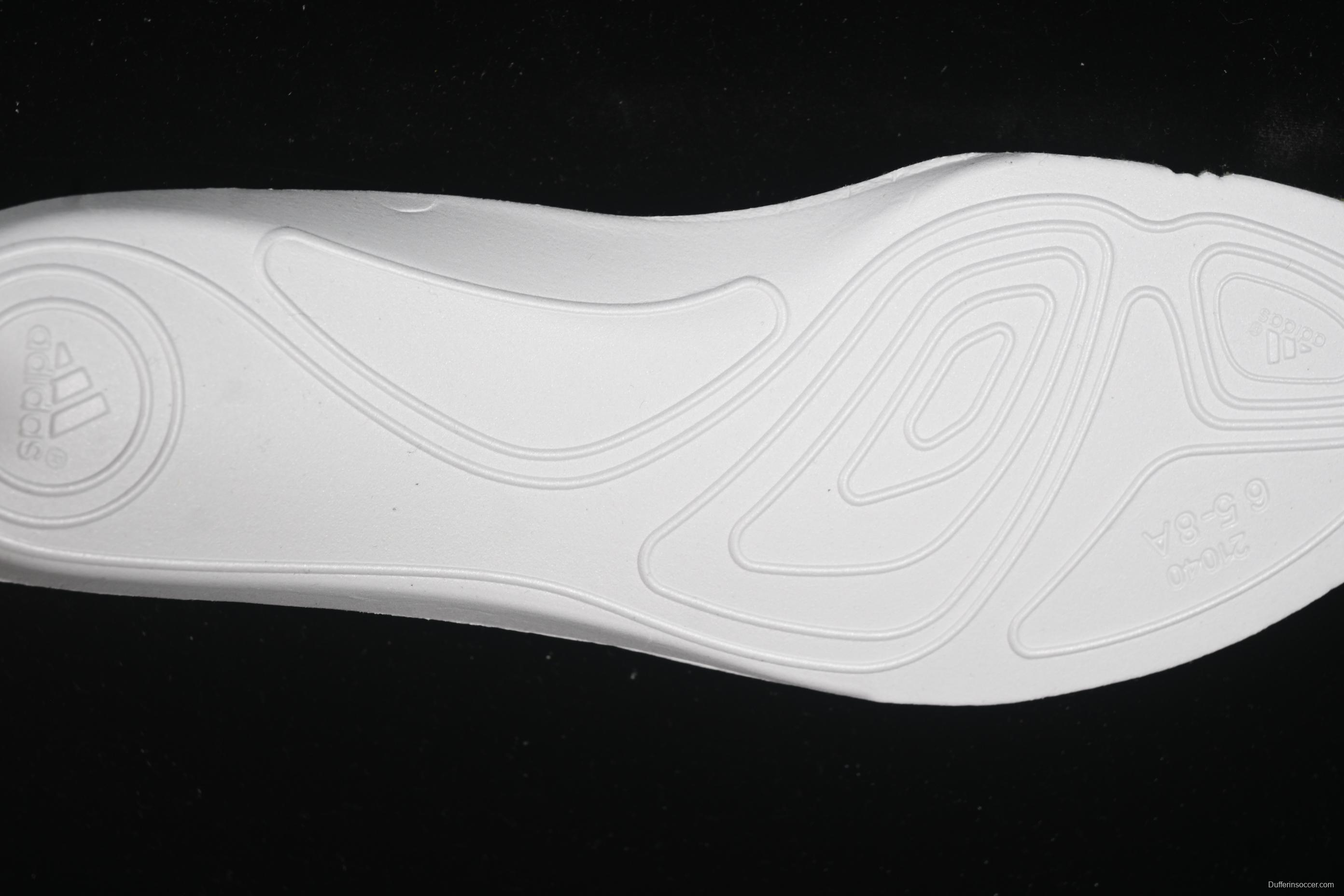 Adidas Adios Neftenga Lightweight Low-Top Running Shoes with Breathable Design - JH9740