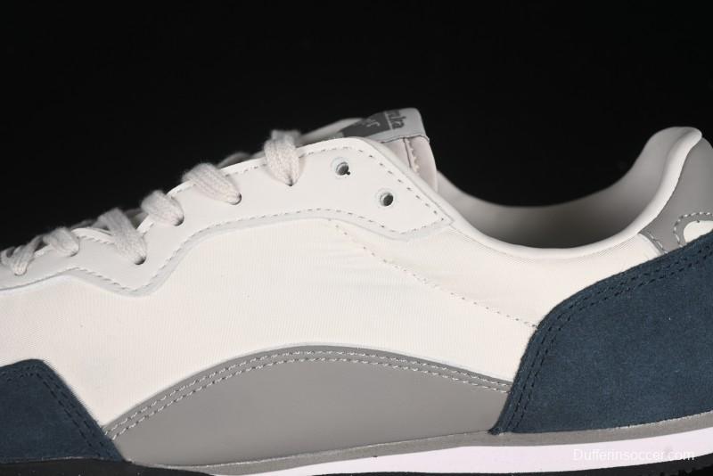 Onitsuka Tiger Serrano CL Breathable Comfort Casual Shoes - 1183B886-101