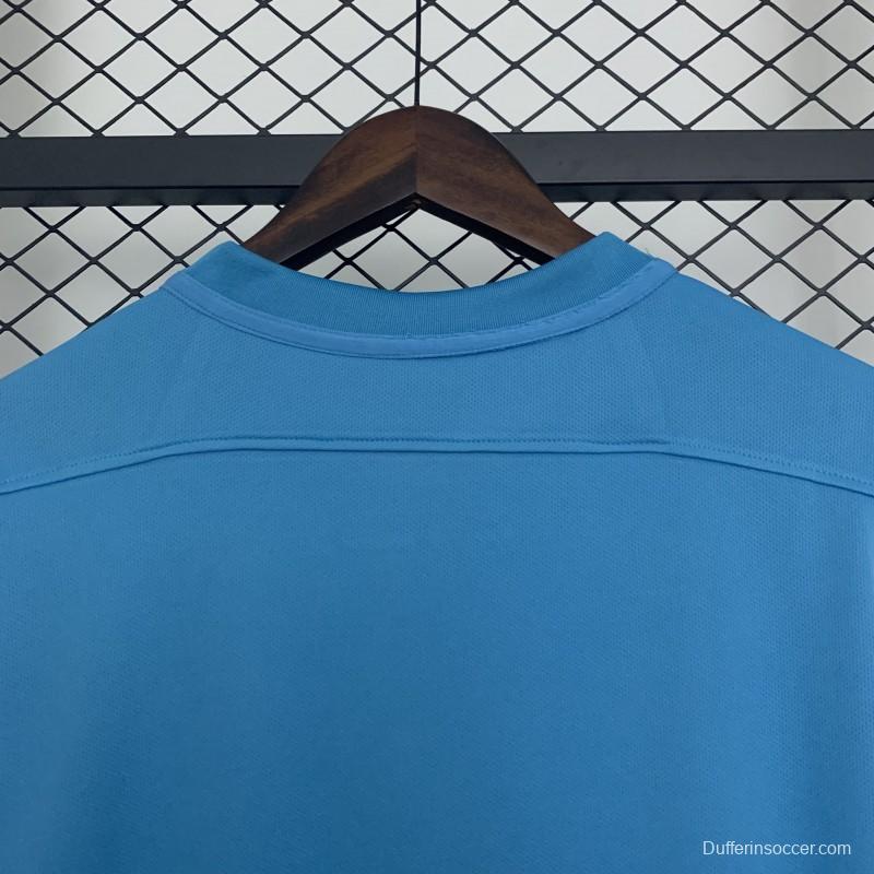 15/16 Retro Barcelona THIRD Jersey