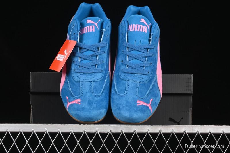 Puma Speedcat Racing Series Low-Top Lifestyle Casual Shoes - 398846-43