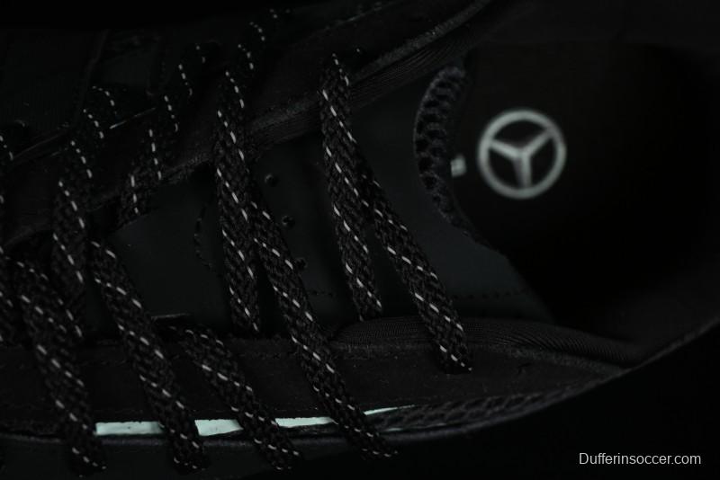 Adidas Lightblaze Mer JR1058 Breathable Running Shoes