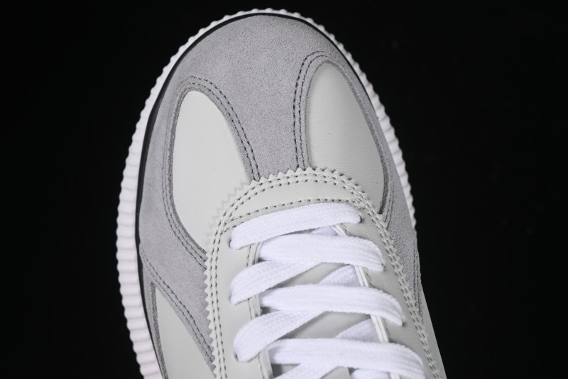 Onitsuka Tiger Delecity Thick Sole Low-Top Lifestyle Sneakers - 1183B874-020