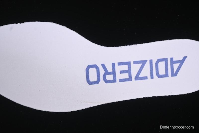 Adidas Adizero Evo SL Lightweight Breathable Cushioned Running Shoes - JS4454