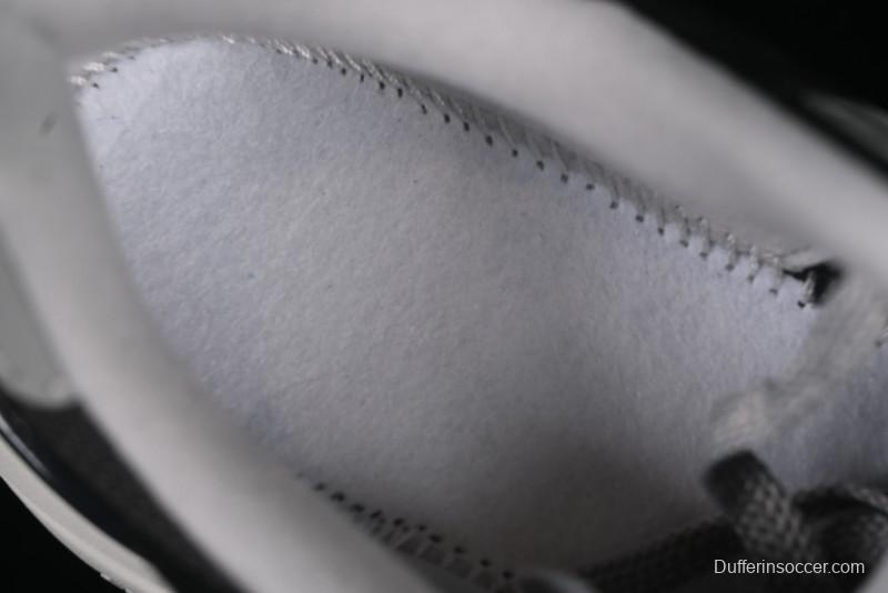 Joe Freshgoods x New Balance 9060 Retro Casual Running Sneakers with ABZORB Cushioning - U9060JBD