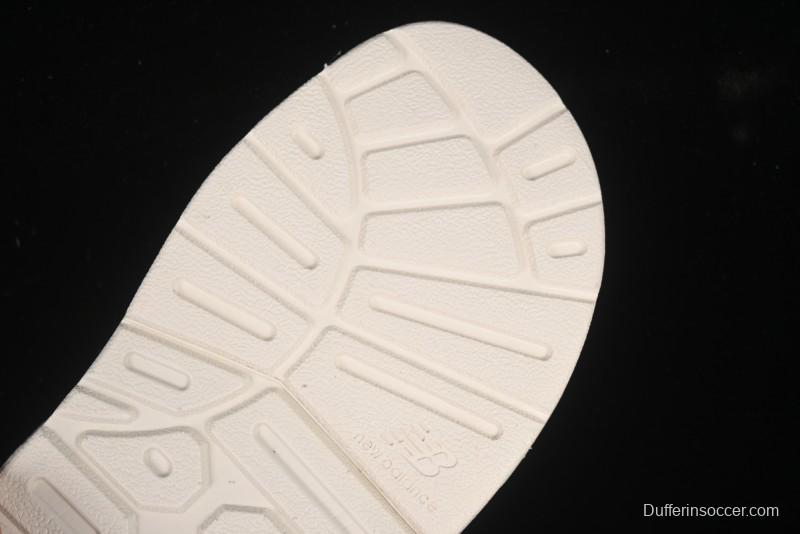 New Balance Summer Retro Beach Sandals with Soft MD High-Frequency Sole - SDL3206F